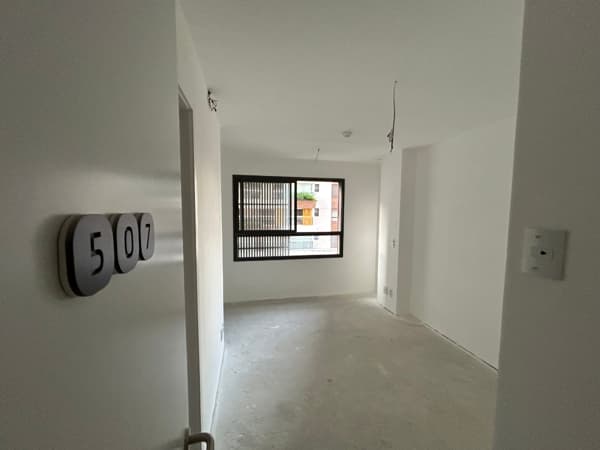 Apartamento à venda no bairro Jardim das Acácias em São Paulo/SP