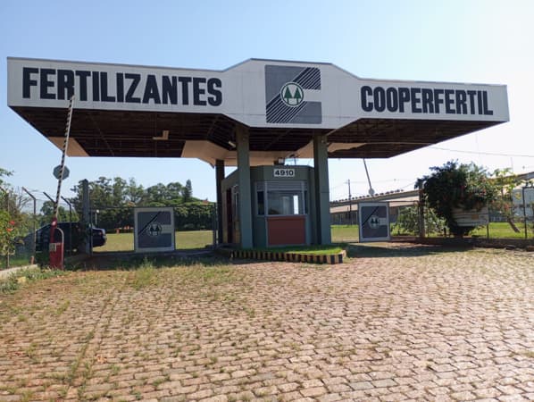 Indústria à venda no bairro Vila San Martin em Campinas/SP