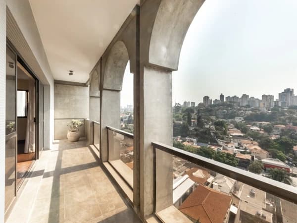 Apartamento à venda no bairro Higienópolis em São Paulo/SP