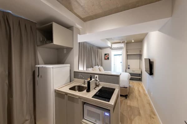 Apartamento à venda no bairro Jardins em São Paulo/SP