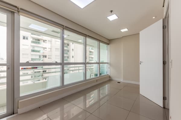 Sala comercial à venda no bairro Consolação em São Paulo/SP