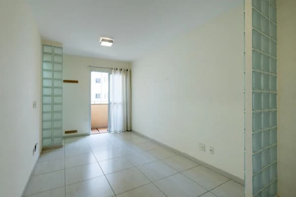 Apartamento à venda no bairro Morumbi em São Paulo/SP