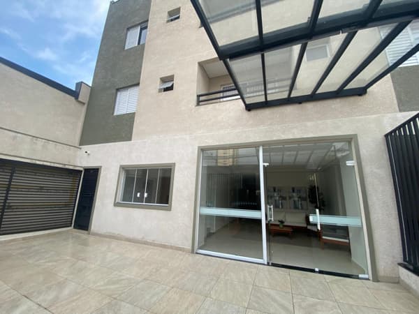 Apartamento à venda no bairro Casa Verde em São Paulo/SP