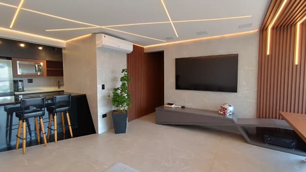 Apartamento à venda no bairro Vila Rosália em Guarulhos/SP