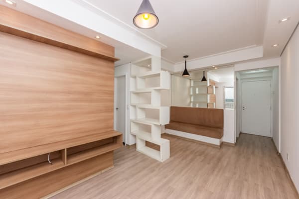 Apartamento à venda no bairro Vila Carrão em São Paulo/SP