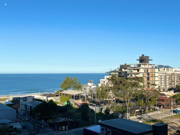 Apartamento à venda no bairro Praia Brava de Itajaí em Itajaí/SC