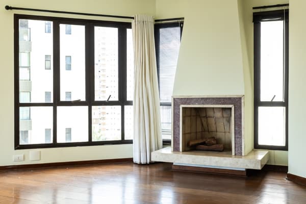 Apartamento à venda no bairro Vila Andrade em São Paulo/SP
