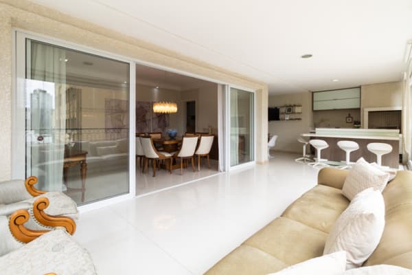 Apartamento à venda no bairro Perdizes em São Paulo/SP