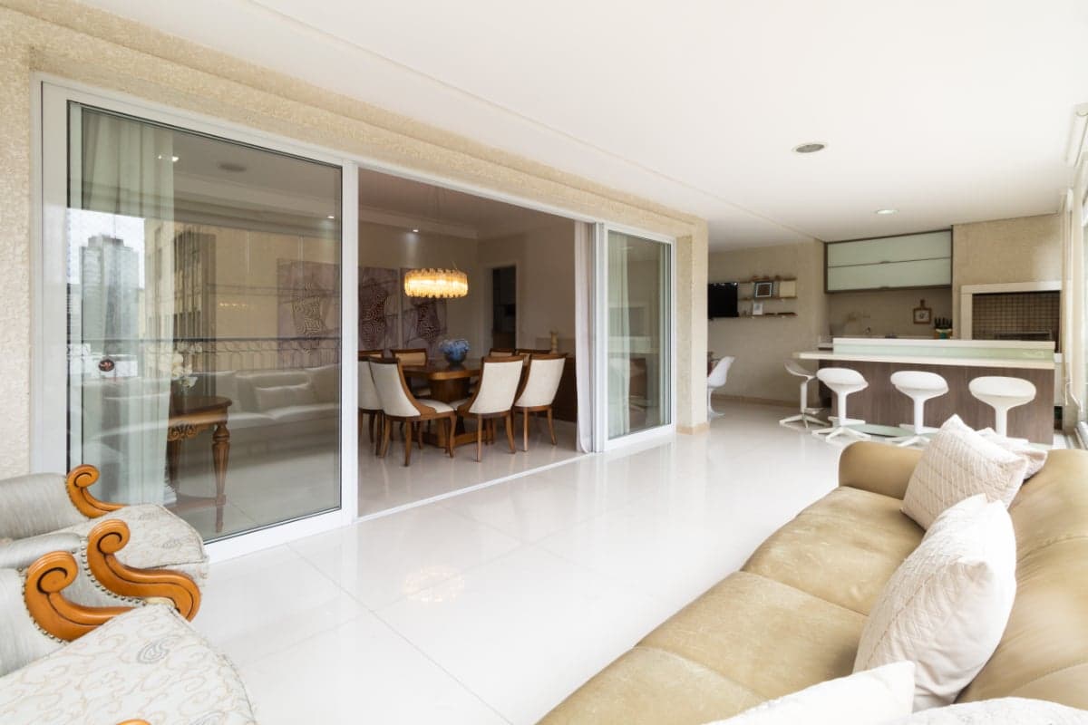 Apartamento à venda no bairro Perdizes em São Paulo/SP