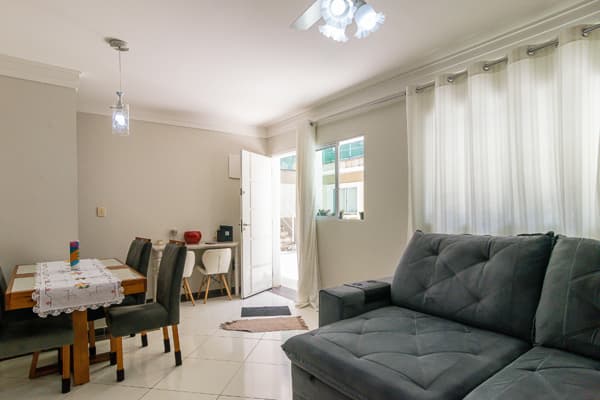 Casa à venda no bairro Vila Mazzei em São Paulo/SP