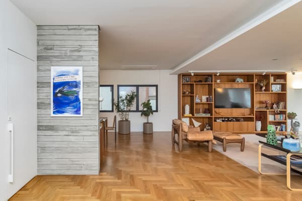Apartamento à venda no bairro Santa Cecília em São Paulo/SP