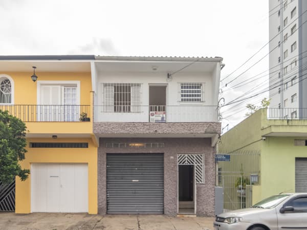 Sobrado à venda no bairro Vila Moraes em São Paulo/SP