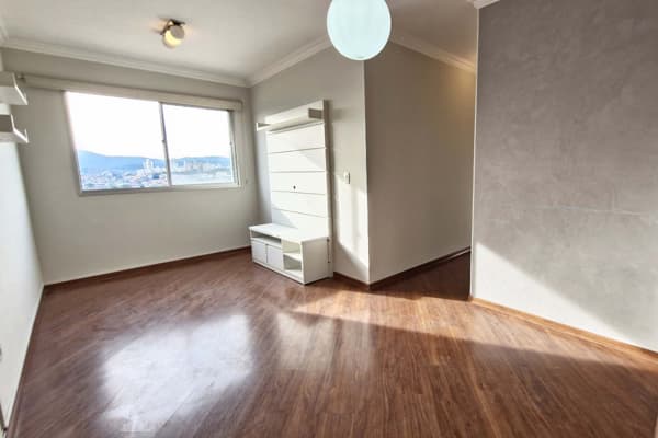 Apartamento à venda no bairro Mandaqui em São Paulo/SP
