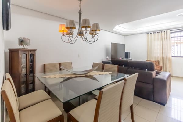 Casa para alugar no bairro Jardim Nosso Lar em São Paulo/SP