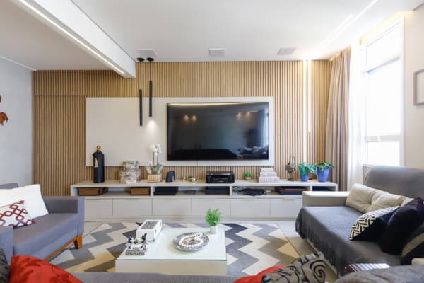 Apartamento à venda no bairro Perdizes em São Paulo/SP