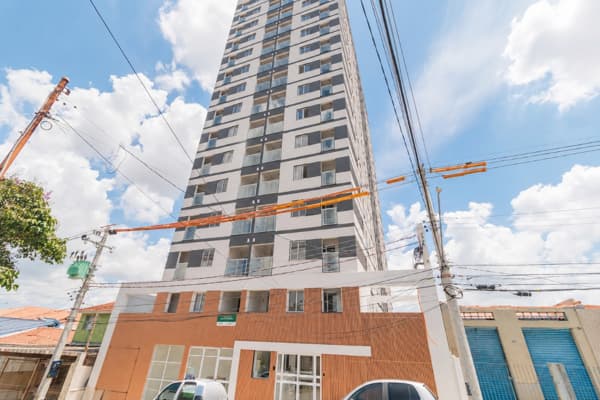 Apartamento à venda no bairro Vila Sônia em São Paulo/SP