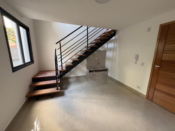 Apartamento para alugar no bairro Santana em São Paulo/SP