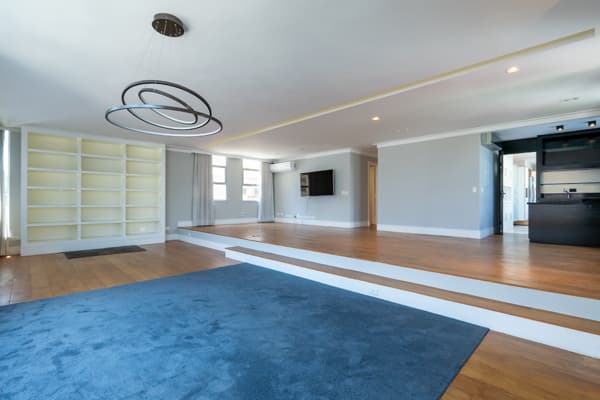 Apartamento à venda no bairro Cerqueira César em São Paulo/SP