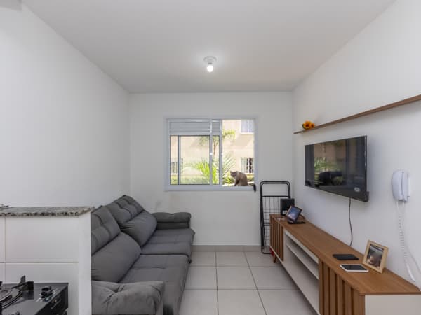 Apartamento à venda no bairro Jardim Celeste em São Paulo/SP