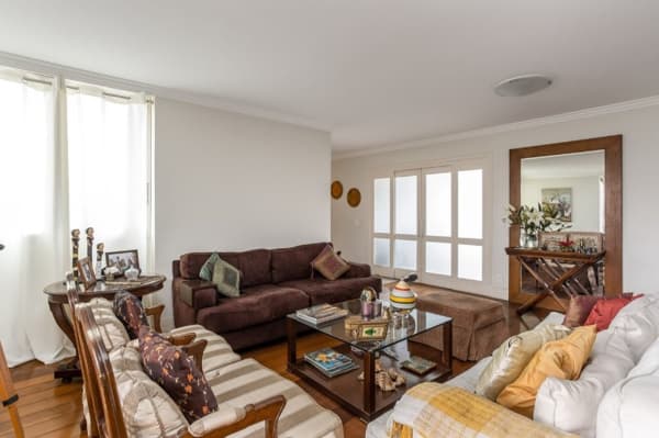 Apartamento à venda no bairro Morumbi em São Paulo/SP