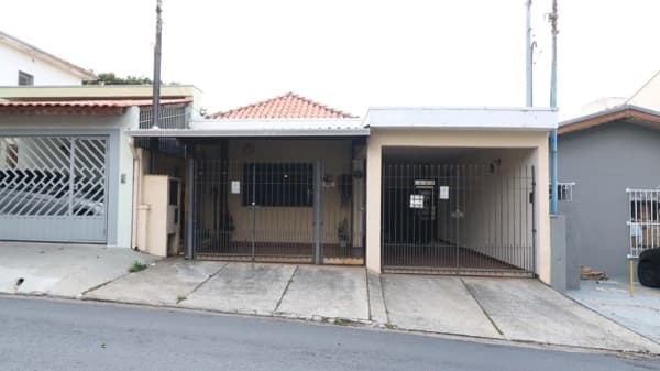 Casa à venda no bairro Vila Romana em São Paulo/SP