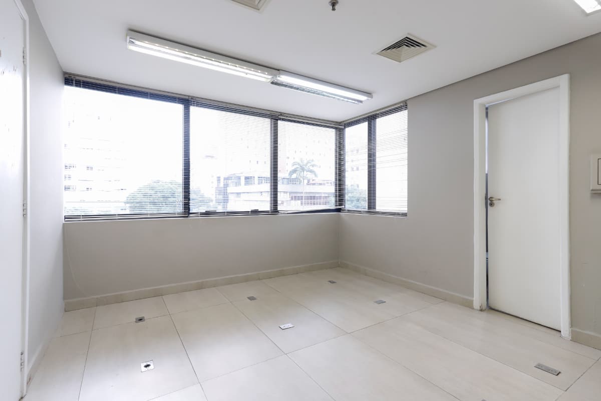 Sala comercial à venda no bairro Santa Cecília em São Paulo/SP