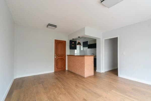 Apartamento à venda no bairro Moema em São Paulo/SP