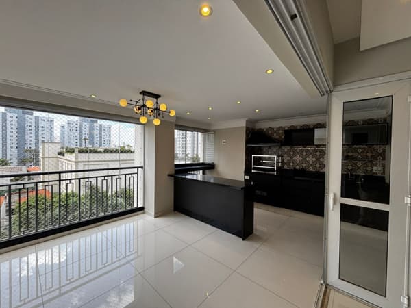 Apartamento à venda no bairro Ipiranga em São Paulo/SP