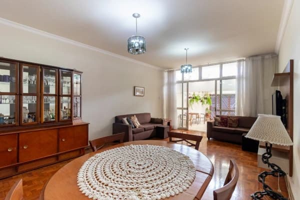 Casa à venda no bairro Campo Belo em São Paulo/SP