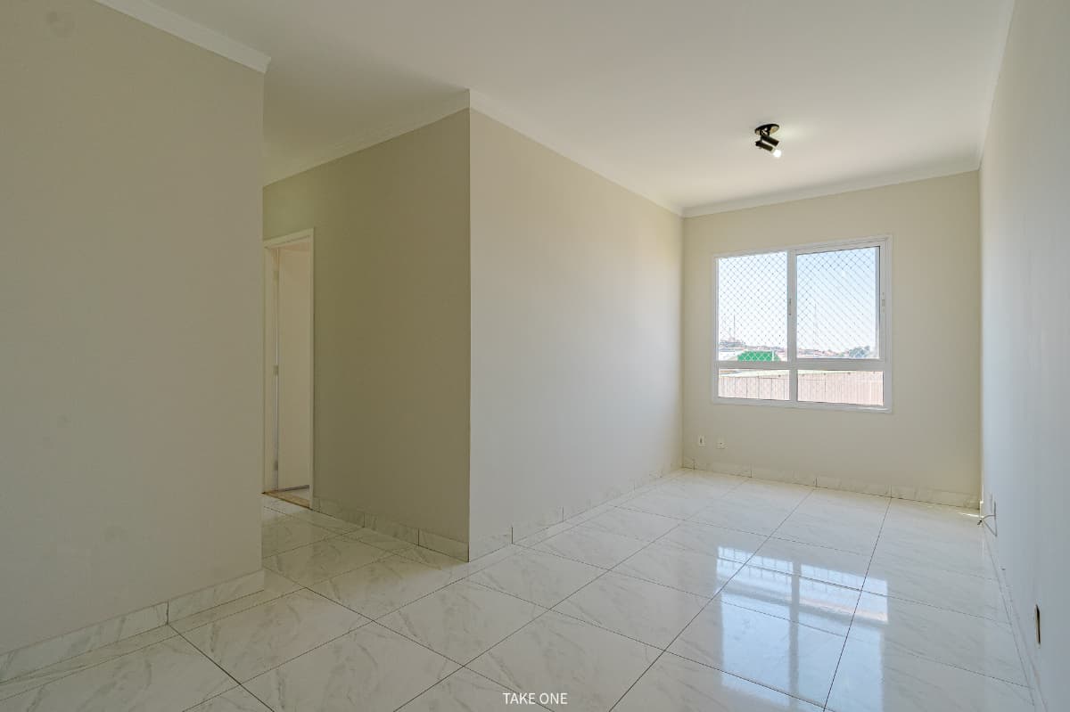 Apartamento à venda no bairro Chácara das Nações em Valinhos/SP