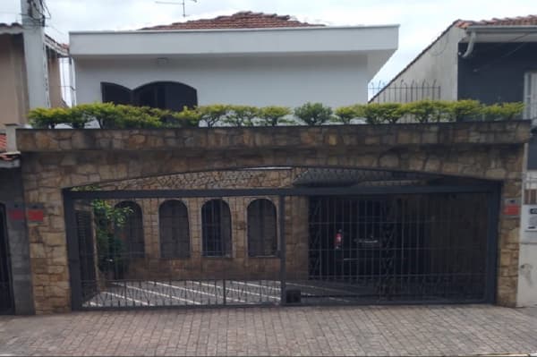 Sobrado à venda no bairro Vila Guilherme em São Paulo/SP