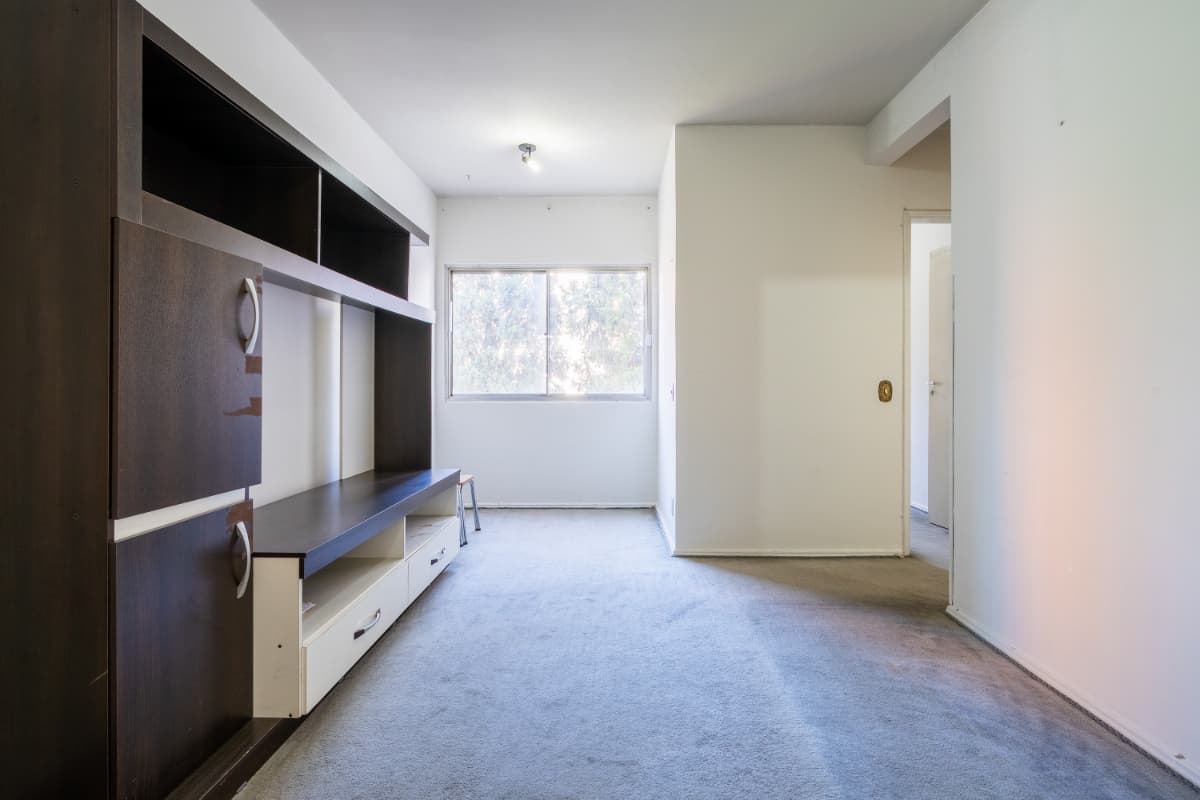 Apartamento à venda no bairro Moema em São Paulo/SP