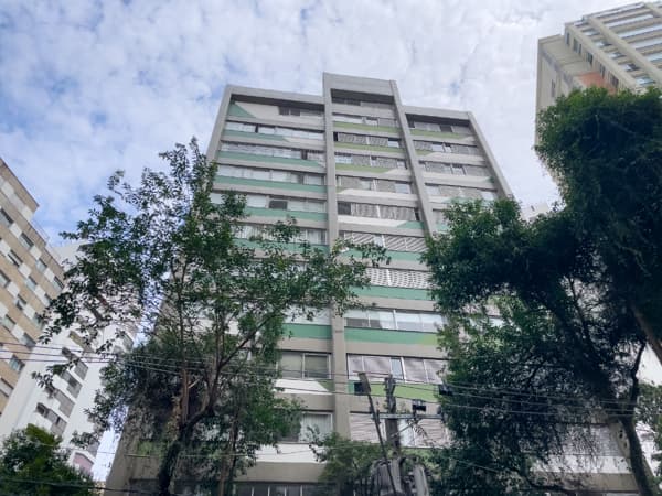 Apartamento à venda no bairro Higienópolis em São Paulo/SP