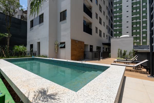Apartamento à venda no bairro Vila Parque Jabaquara em São Paulo/SP