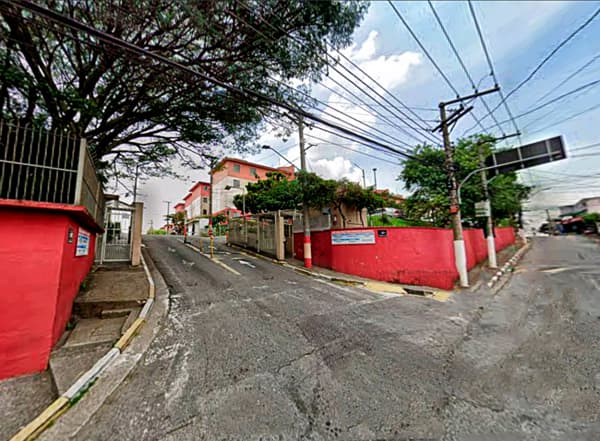 Apartamento à venda no bairro Conceição em Osasco/SP