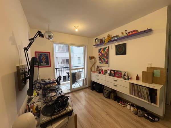 Apartamento à venda no bairro Vila Mariana em São Paulo/SP