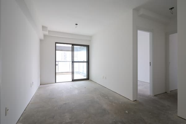 Apartamento à venda no bairro Brooklin em São Paulo/SP