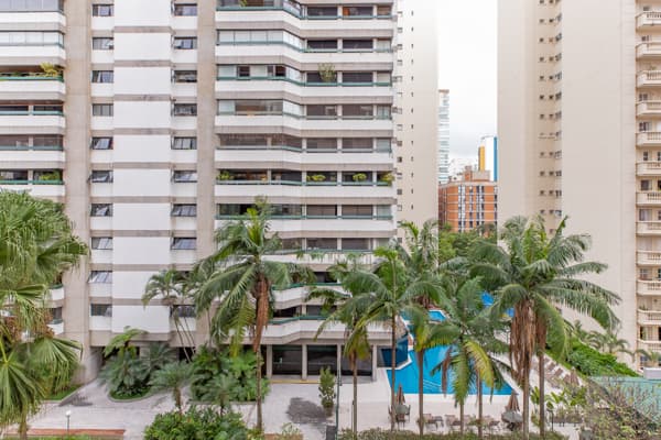 Apartamento à venda no bairro Vila Uberabinha em São Paulo/SP