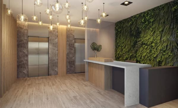 Apartamento à venda no bairro Vila Clementino em São Paulo/SP