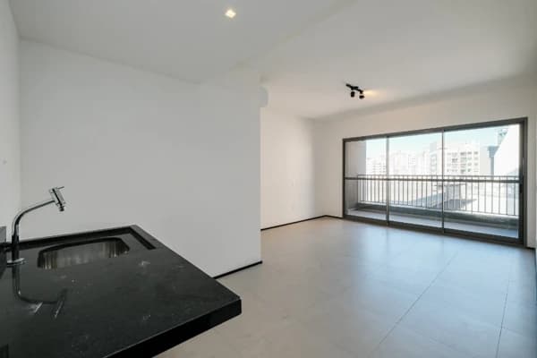 Apartamento à venda no bairro Consolação em São Paulo/SP