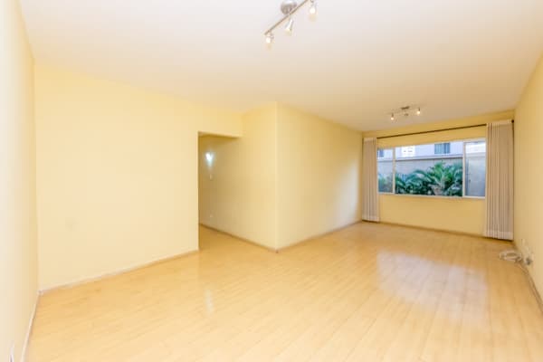 Apartamento à venda no bairro Consolação em São Paulo/SP