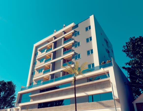 Apartamento à venda no bairro Nações em Balneário Camboriú/SC