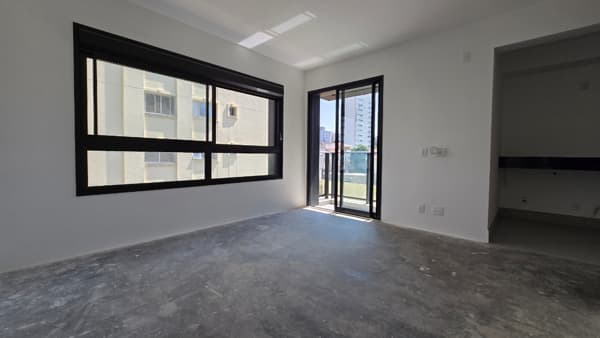 Apartamento à venda no bairro Sumaré em São Paulo/SP