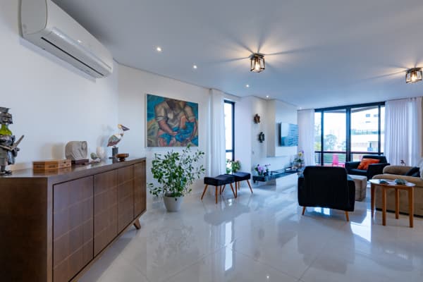 Apartamento à venda no bairro Vila Suzana em São Paulo/SP