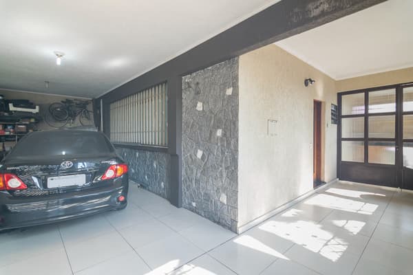 Sobrado à venda no bairro Rudge Ramos em São Bernardo do Campo/SP