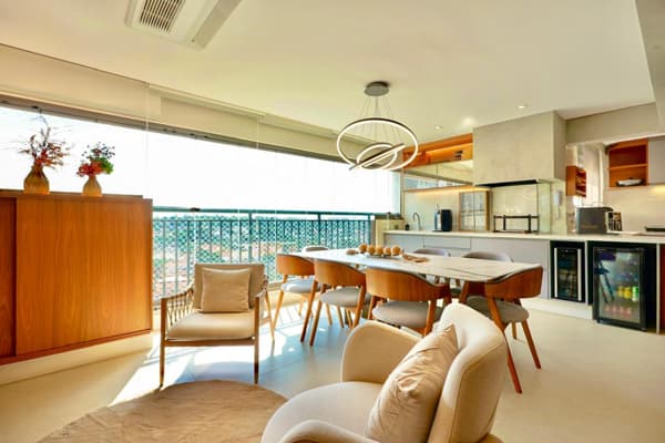 Apartamento à venda no bairro Jardim Prudência em São Paulo/SP