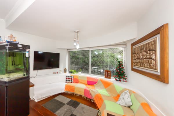 Apartamento à venda no bairro Morumbi em São Paulo/SP