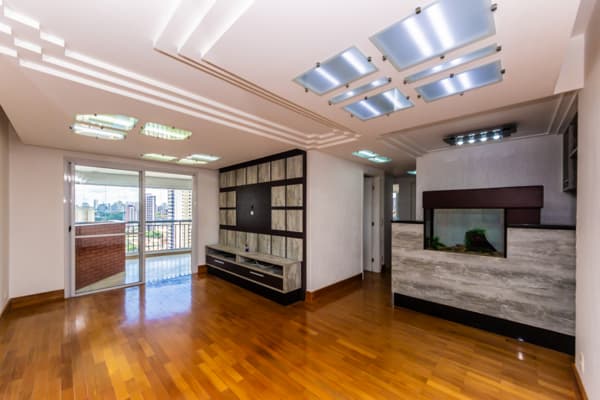 Apartamento à venda no bairro Ipiranga em São Paulo/SP
