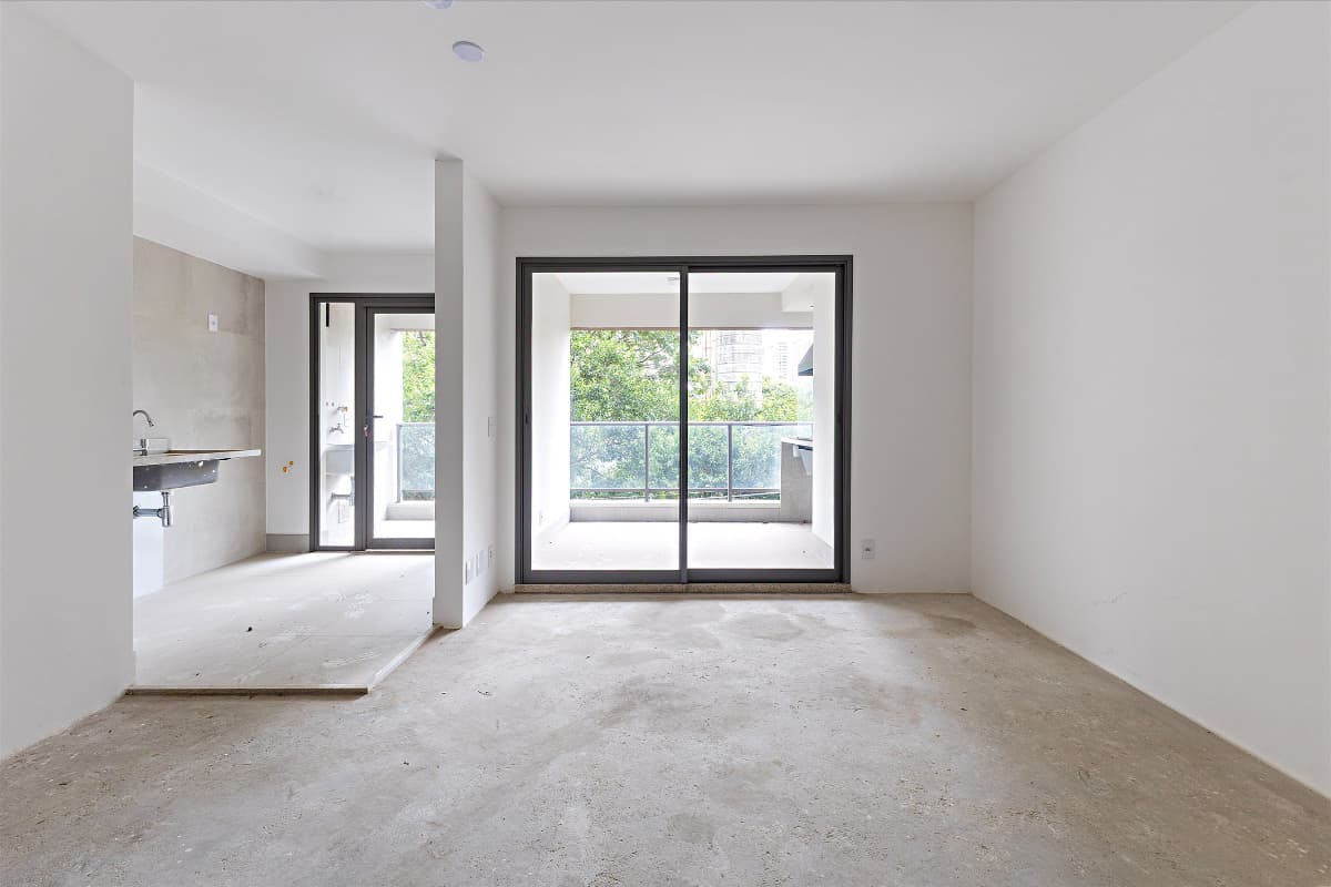 Apartamento à venda no bairro Perdizes em São Paulo/SP
