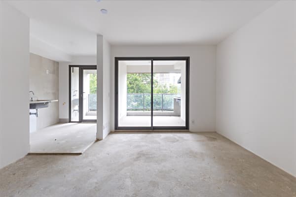 Apartamento à venda no bairro Perdizes em São Paulo/SP